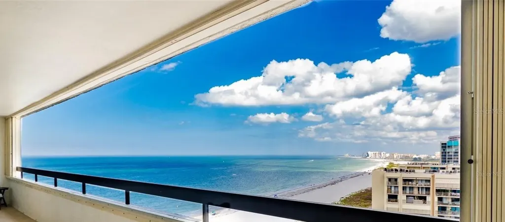 1460 Gulf Boulevard Clearwater Beach FL 33767