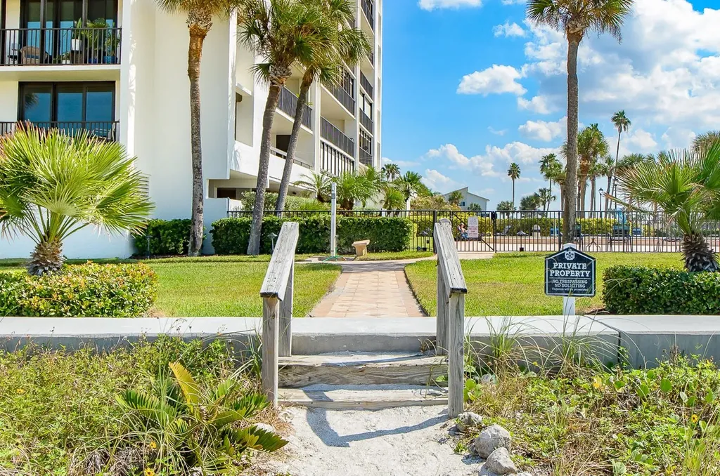 1460 Gulf Boulevard Clearwater Beach FL 33767