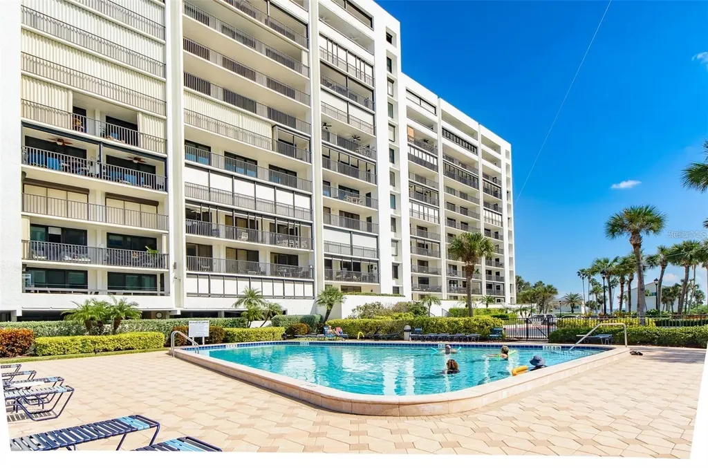 1460 Gulf Boulevard Clearwater Beach FL 33767