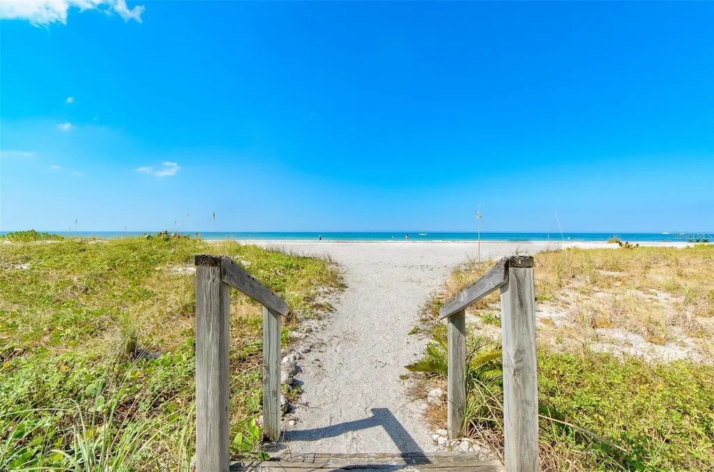 1460 Gulf Boulevard Clearwater Beach FL 33767