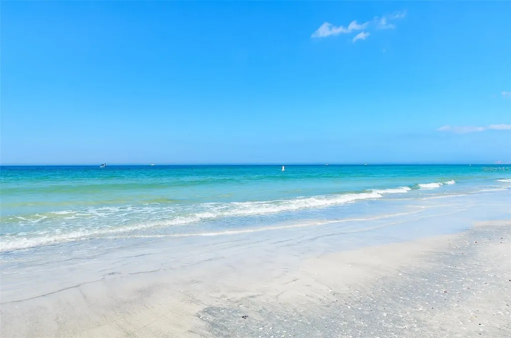 1460 Gulf Boulevard Clearwater Beach FL 33767