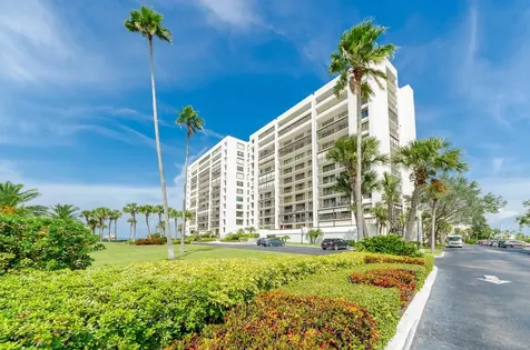 1460 Gulf Boulevard Clearwater Beach FL 33767