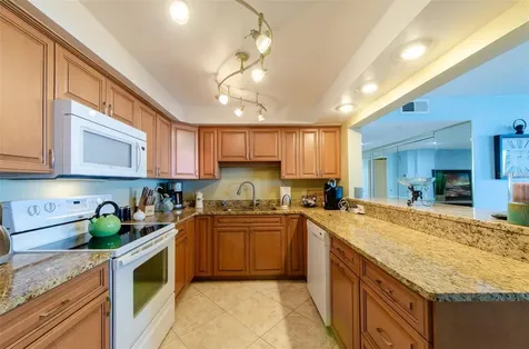 1460 Gulf Boulevard Clearwater Beach FL 33767