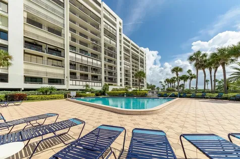 1460 Gulf Boulevard Clearwater Beach FL 33767