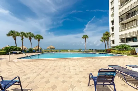 1460 Gulf Boulevard Clearwater Beach FL 33767