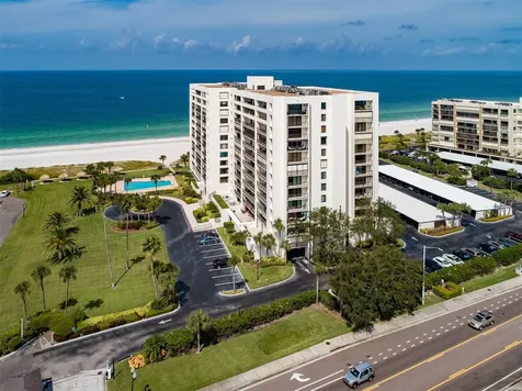 1460 Gulf Boulevard Clearwater Beach FL 33767
