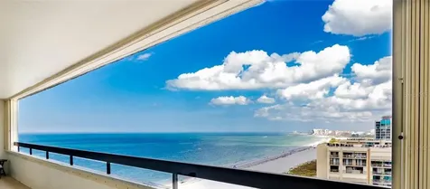 1460 Gulf Boulevard Clearwater Beach FL 33767