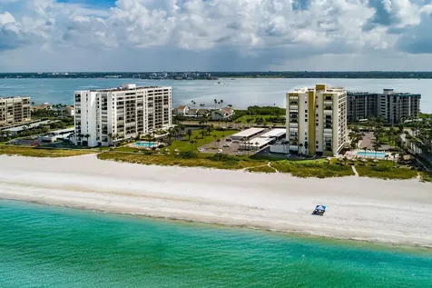 1460 Gulf Boulevard Clearwater Beach FL 33767