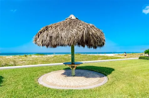 1460 Gulf Boulevard Clearwater Beach FL 33767