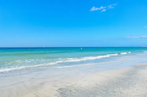 1460 Gulf Boulevard Clearwater Beach FL 33767