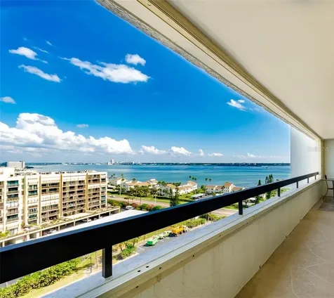 1460 Gulf Boulevard Clearwater Beach FL 33767