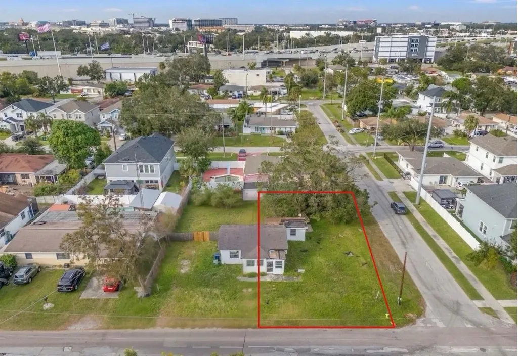4001 W Carmen Street Tampa FL 33609