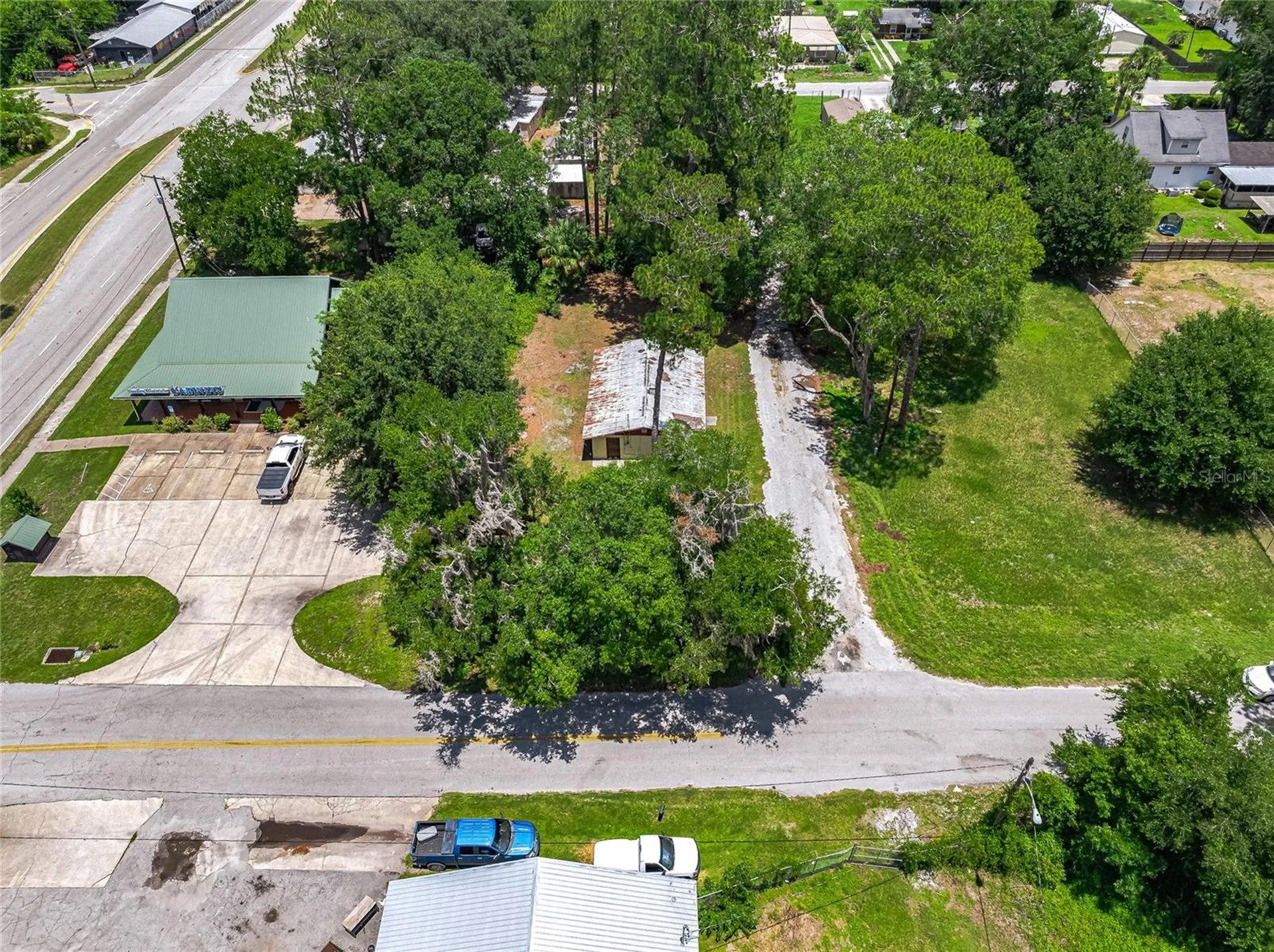 101 Pecan Street Palatka FL 32177