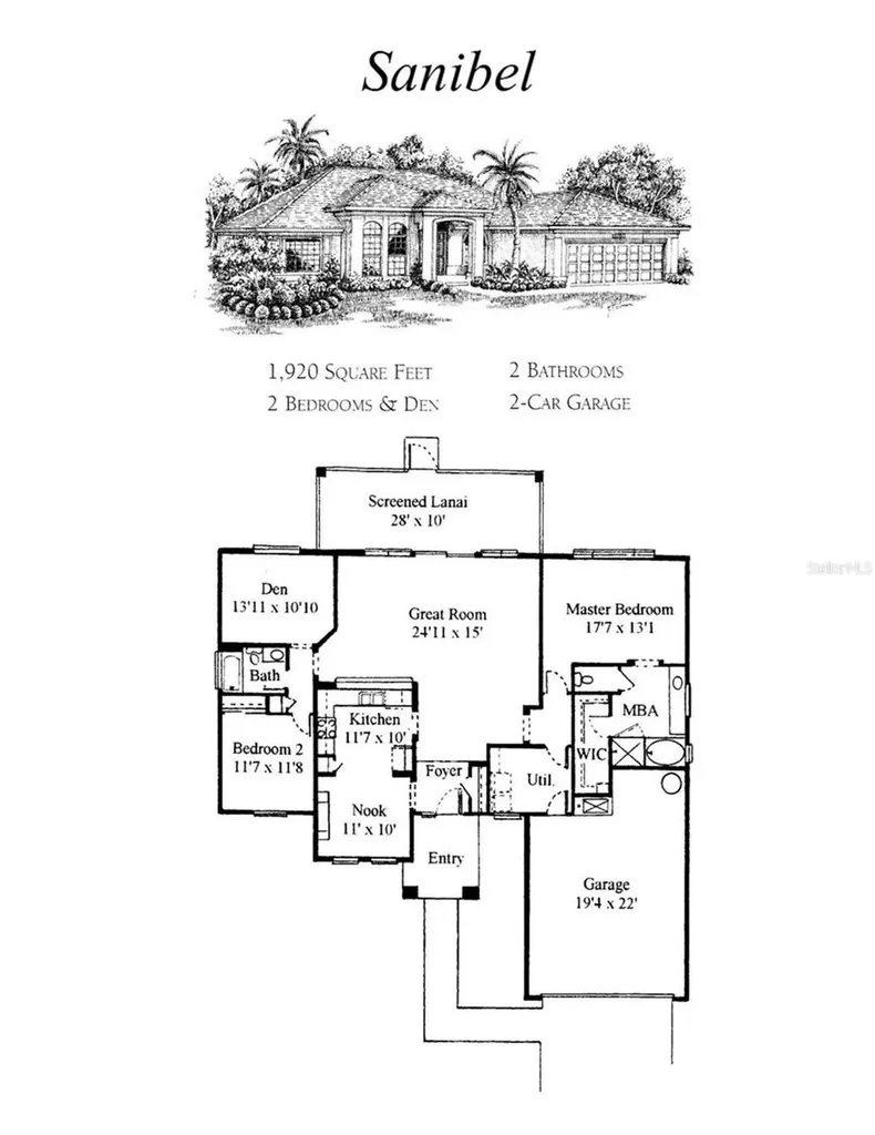 9588 SE 124th Loop Summerfield FL 34491