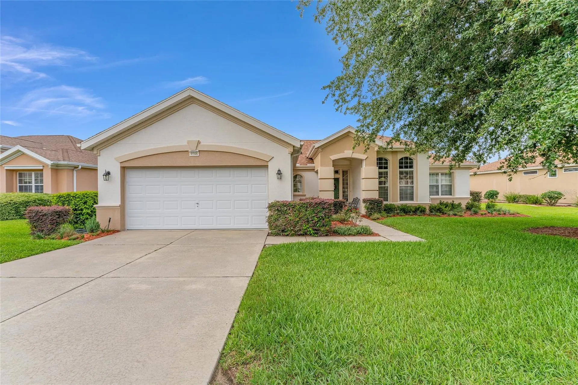 9588 SE 124th Loop Summerfield FL 34491