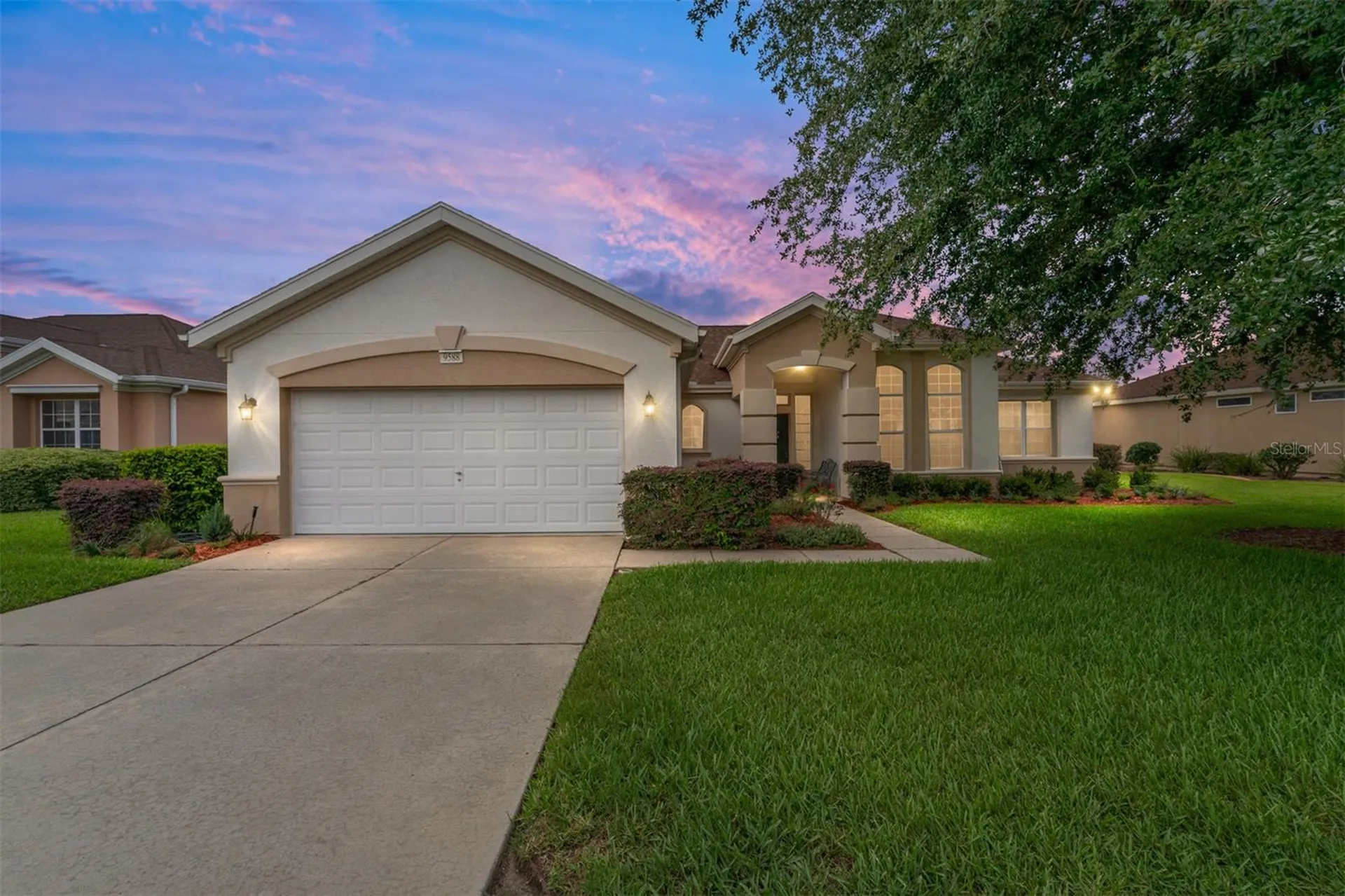 9588 SE 124th Loop Summerfield FL 34491