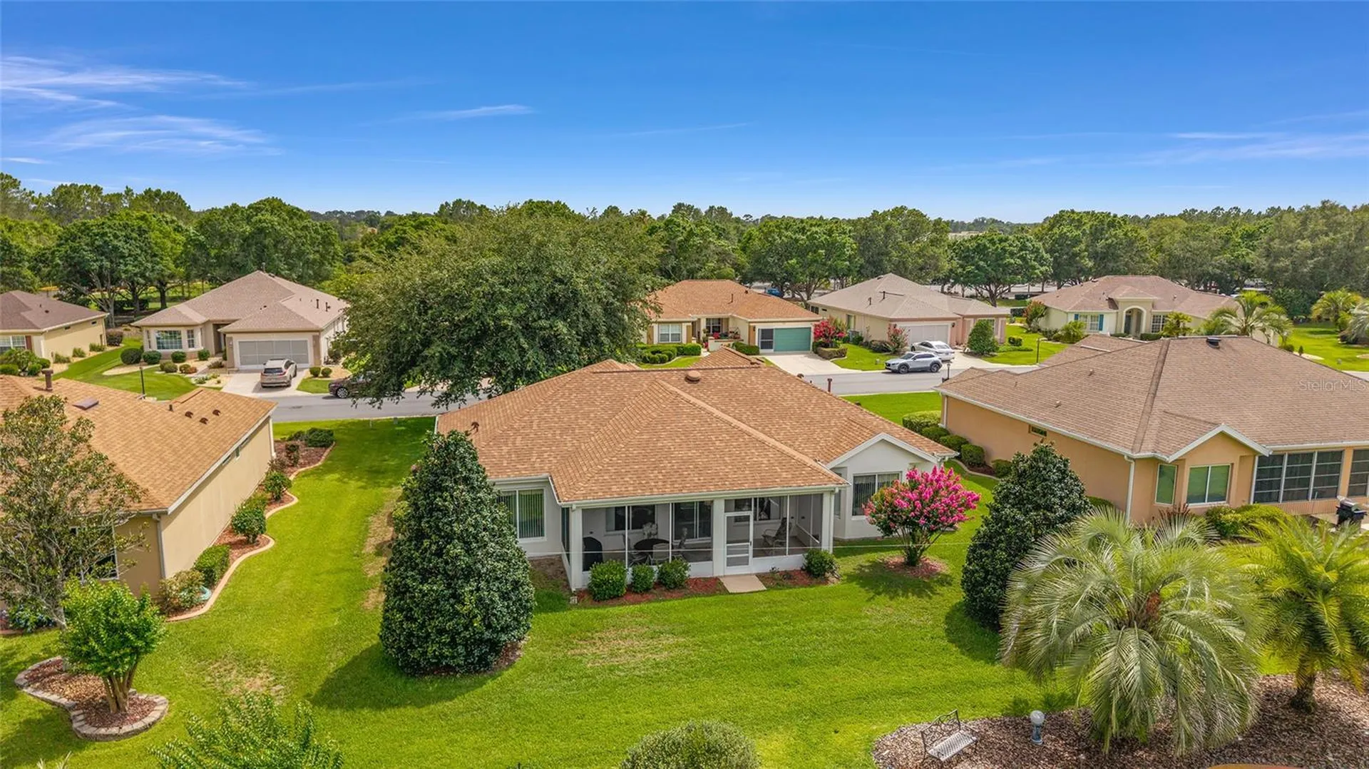 9588 SE 124th Loop Summerfield FL 34491