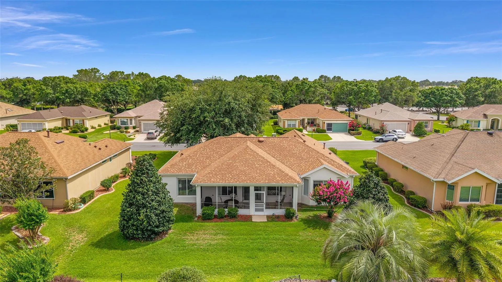 9588 SE 124th Loop Summerfield FL 34491