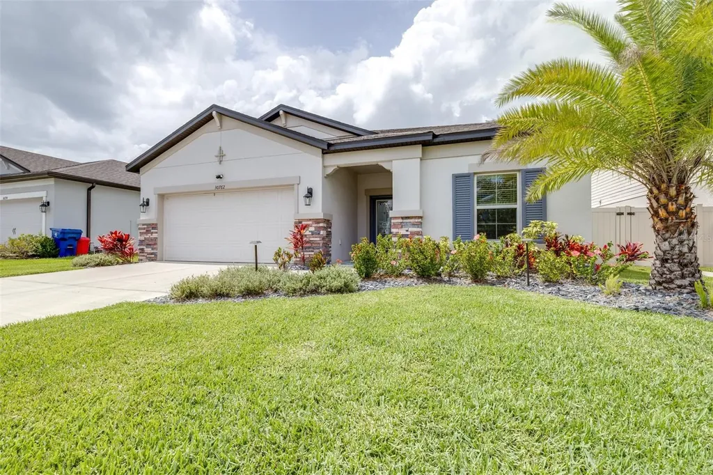 30762 Parrot Reef Court Wesley Chapel FL 33545