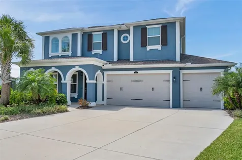 28686 Lucero Lane Wesley Chapel FL 33543