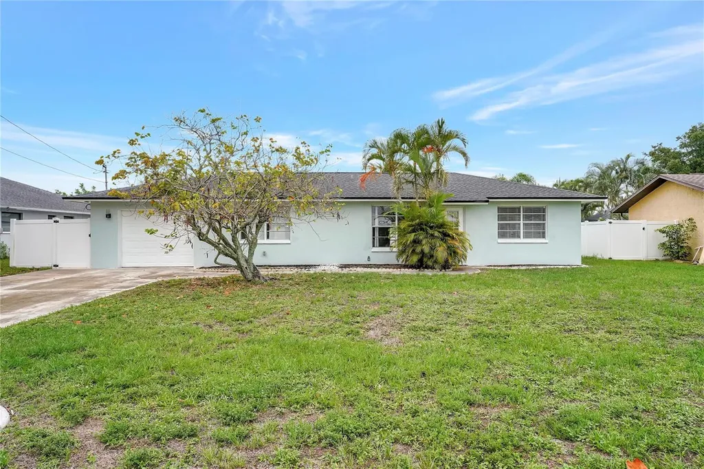 1428 SE 20th Avenue Cape Coral FL 33990