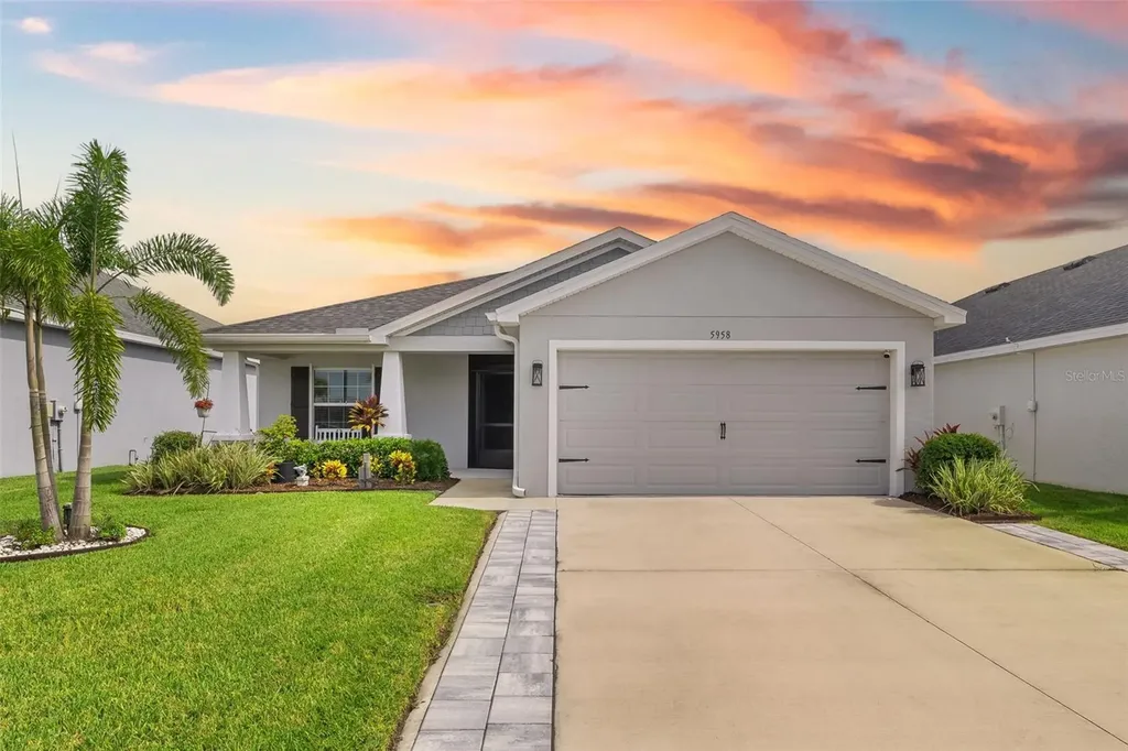 5958 164th Avenue E Parrish FL 34219