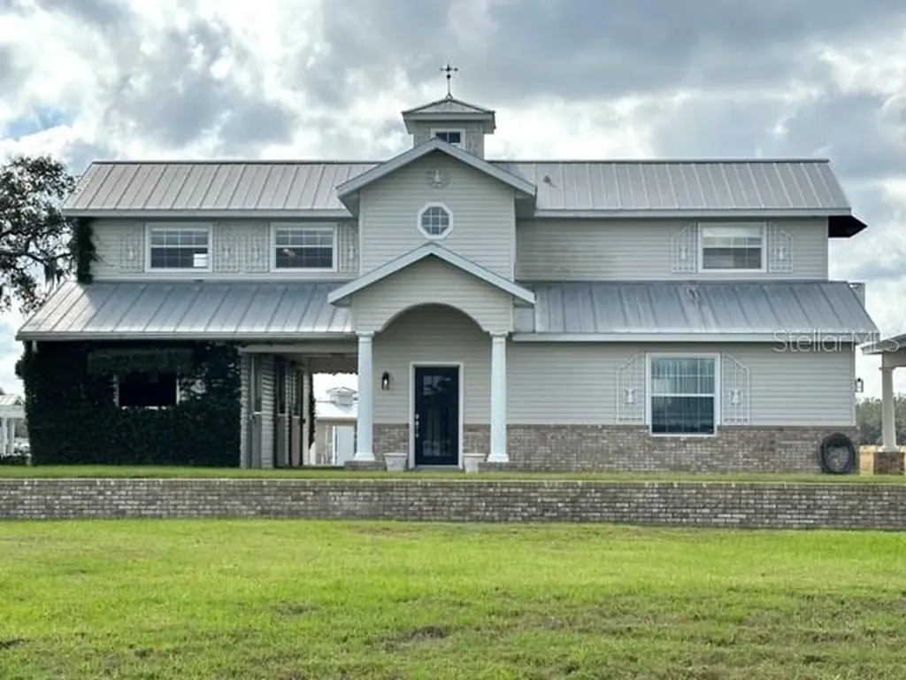 15200 Rawls Road Sarasota FL 34240