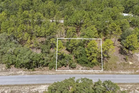 SW 134 Terrace Dunnellon FL 34431