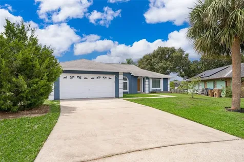 1115 Marni Ridge Court Kissimmee FL 34747