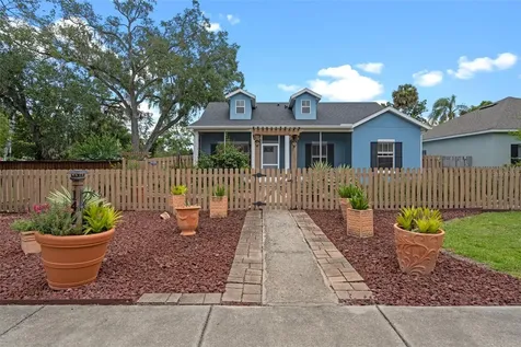 1407 S Palmetto Avenue Sanford FL 32771