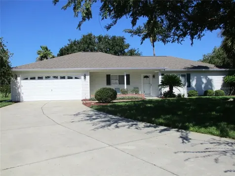 14695 SW 112th Circle Dunnellon FL 34432