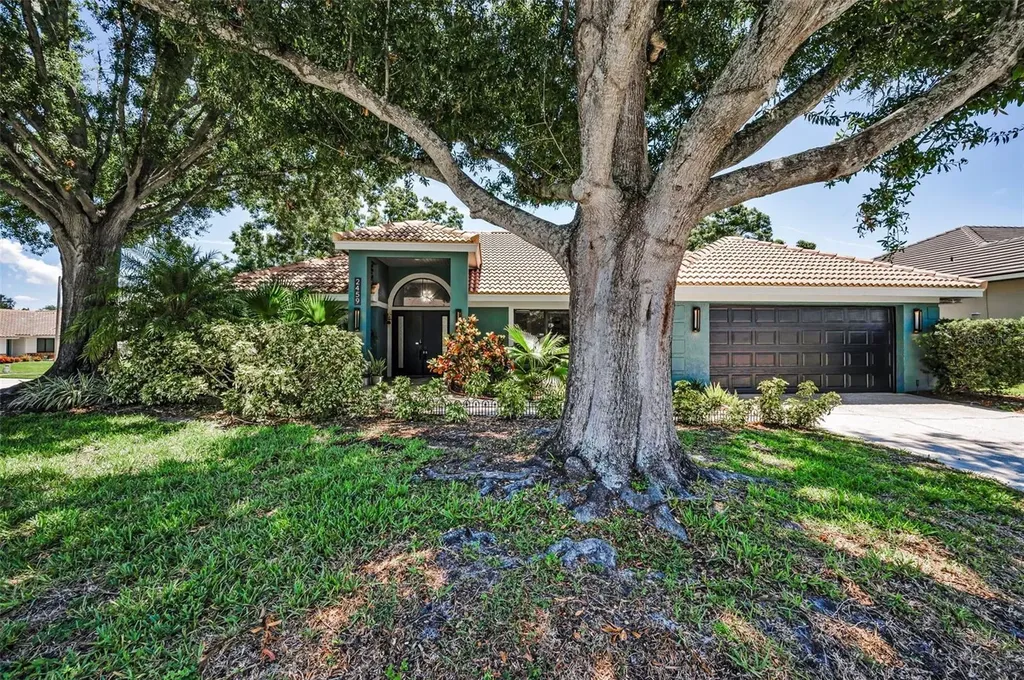 2459 Parkstream Avenue Clearwater FL 33759