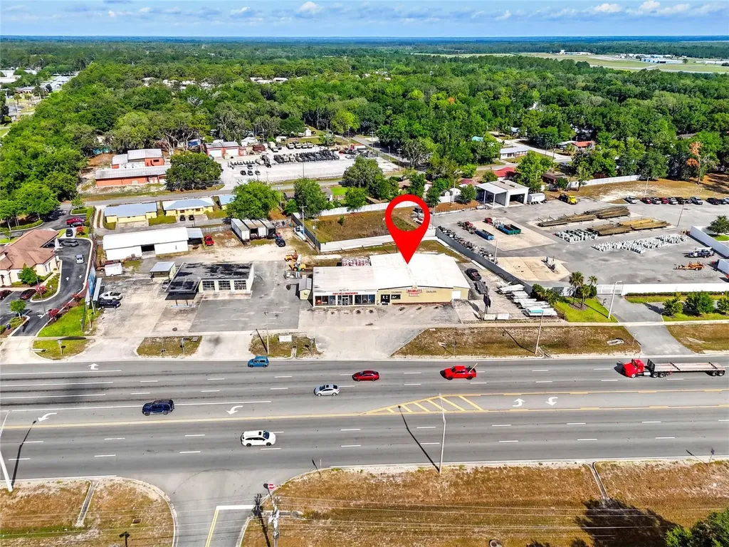 110 N State Road 19 Palatka FL 32177
