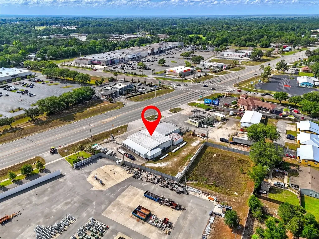 110 N State Road 19 Palatka FL 32177