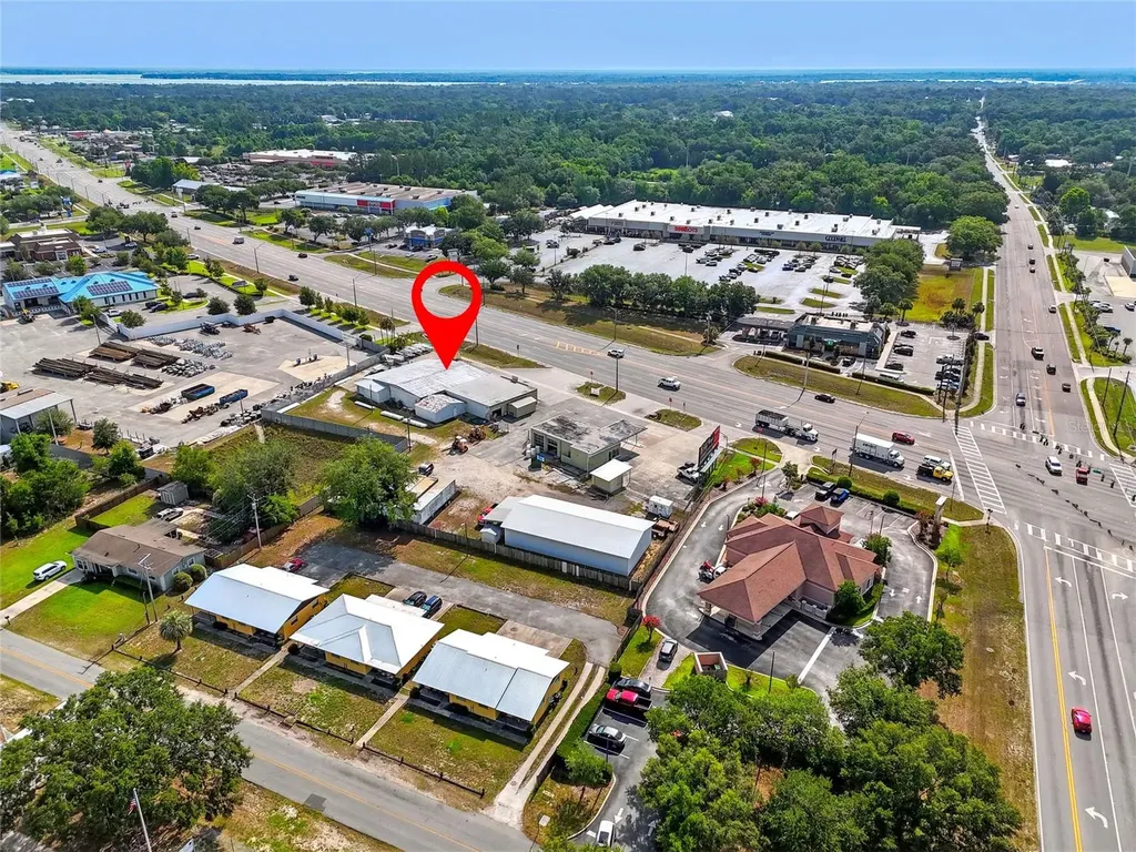 110 N State Road 19 Palatka FL 32177