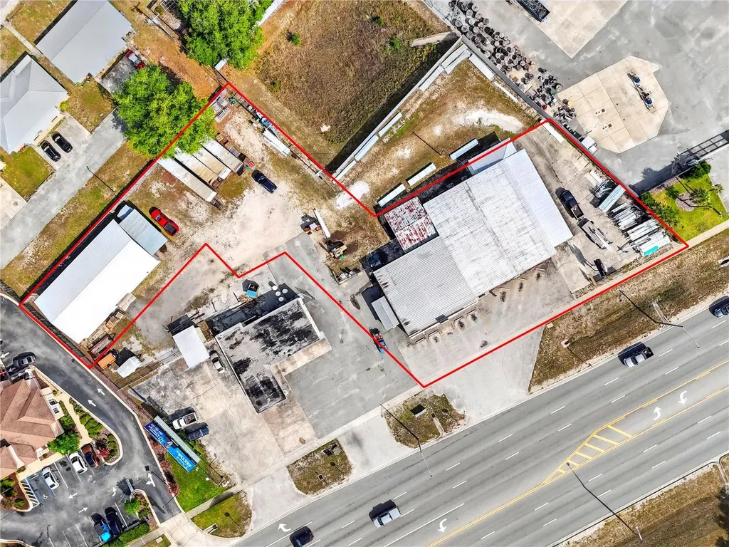 110 N State Road 19 Palatka FL 32177