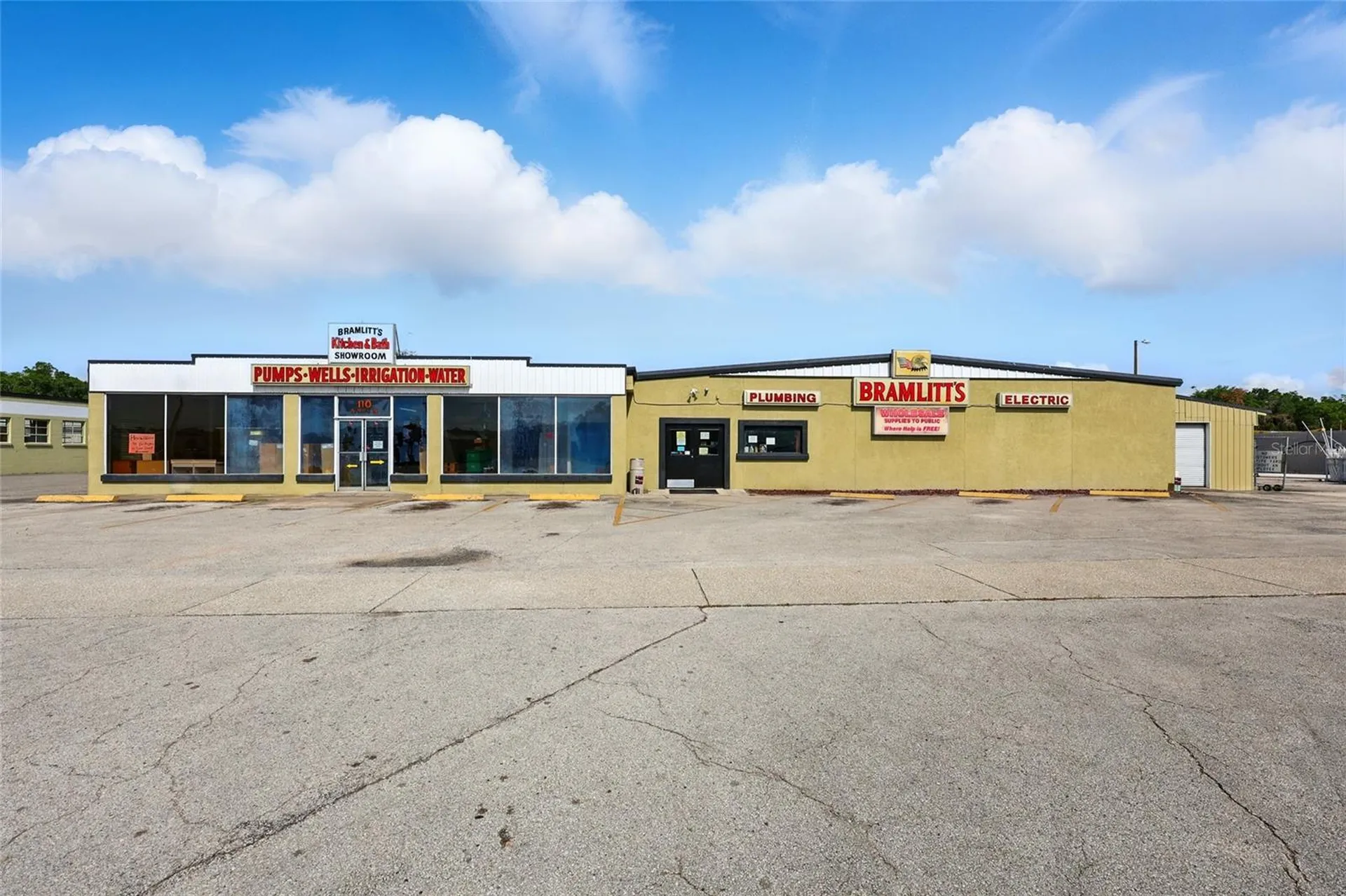 110 N State Road 19 Palatka FL 32177