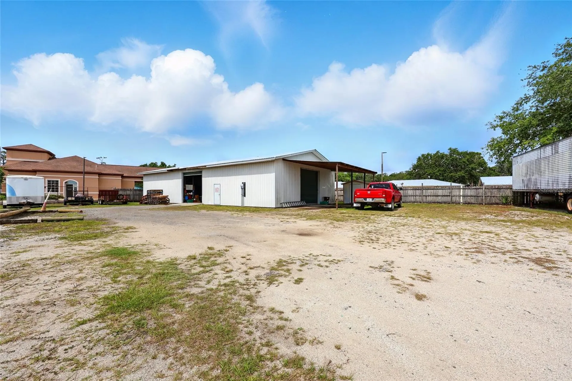 110 N State Road 19 Palatka FL 32177