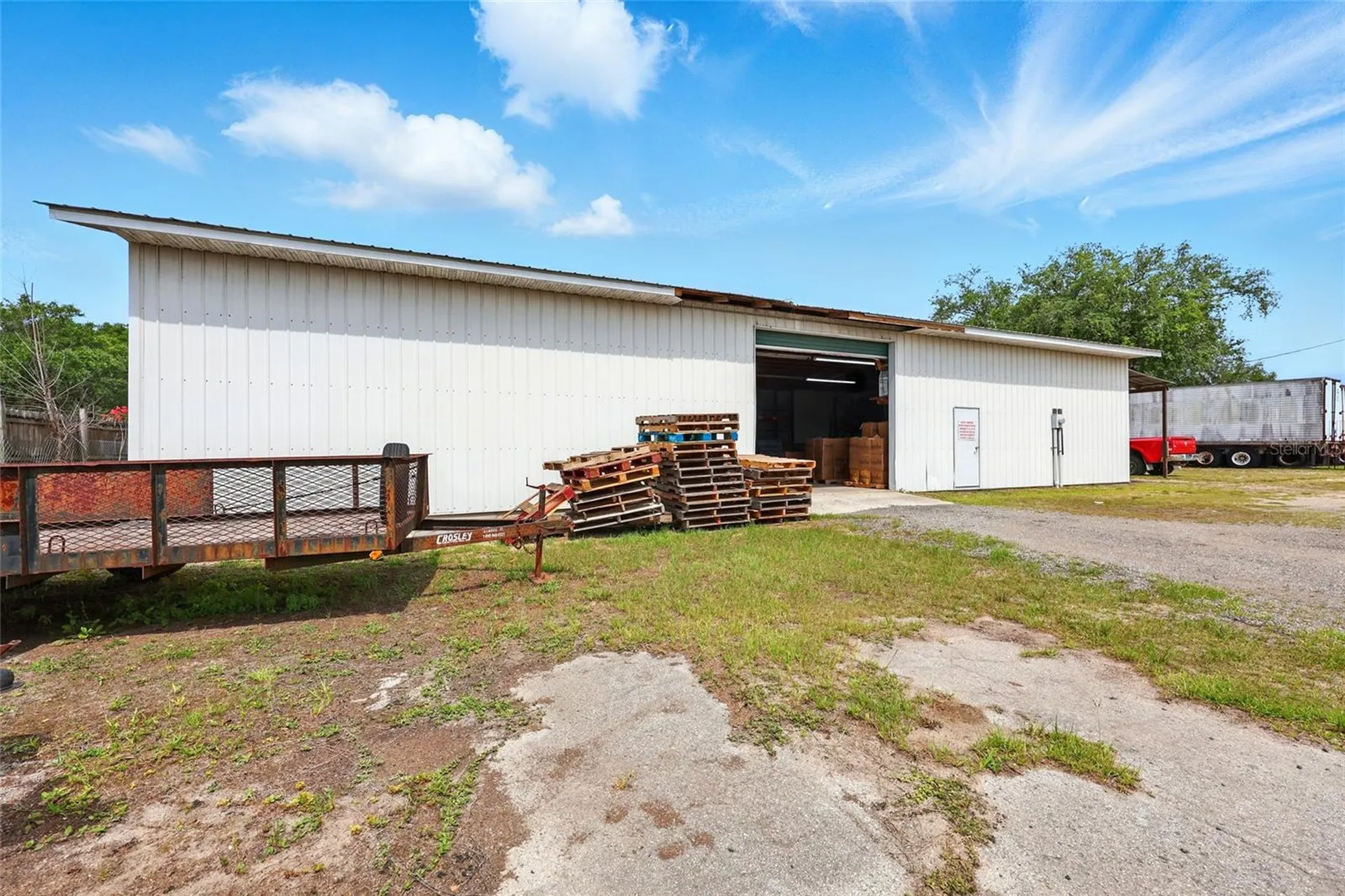 110 N State Road 19 Palatka FL 32177