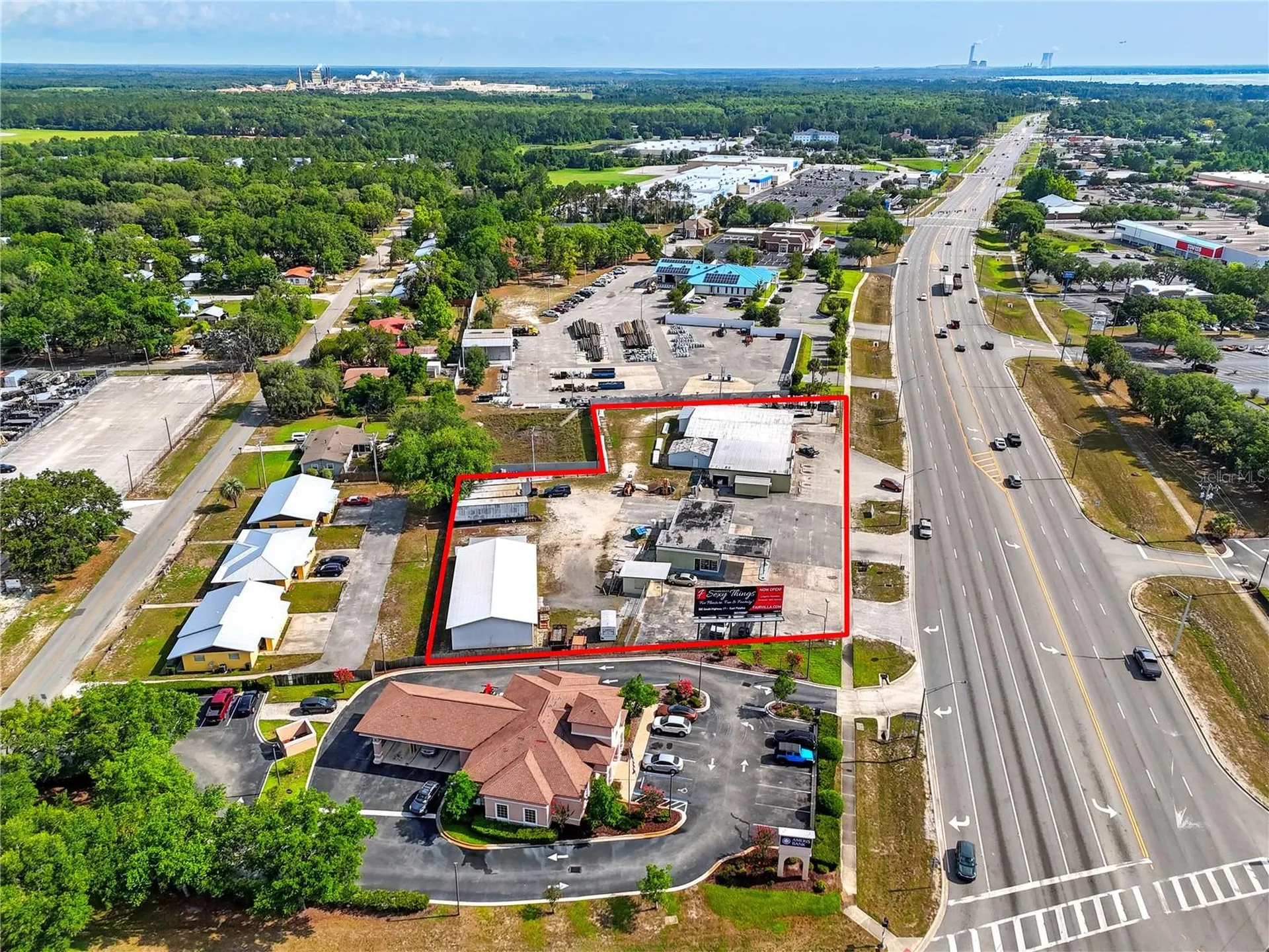 110 N State Road 19 Palatka FL 32177
