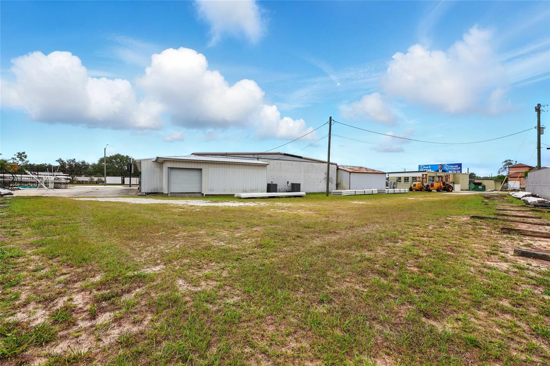 110 N State Road 19 Palatka FL 32177