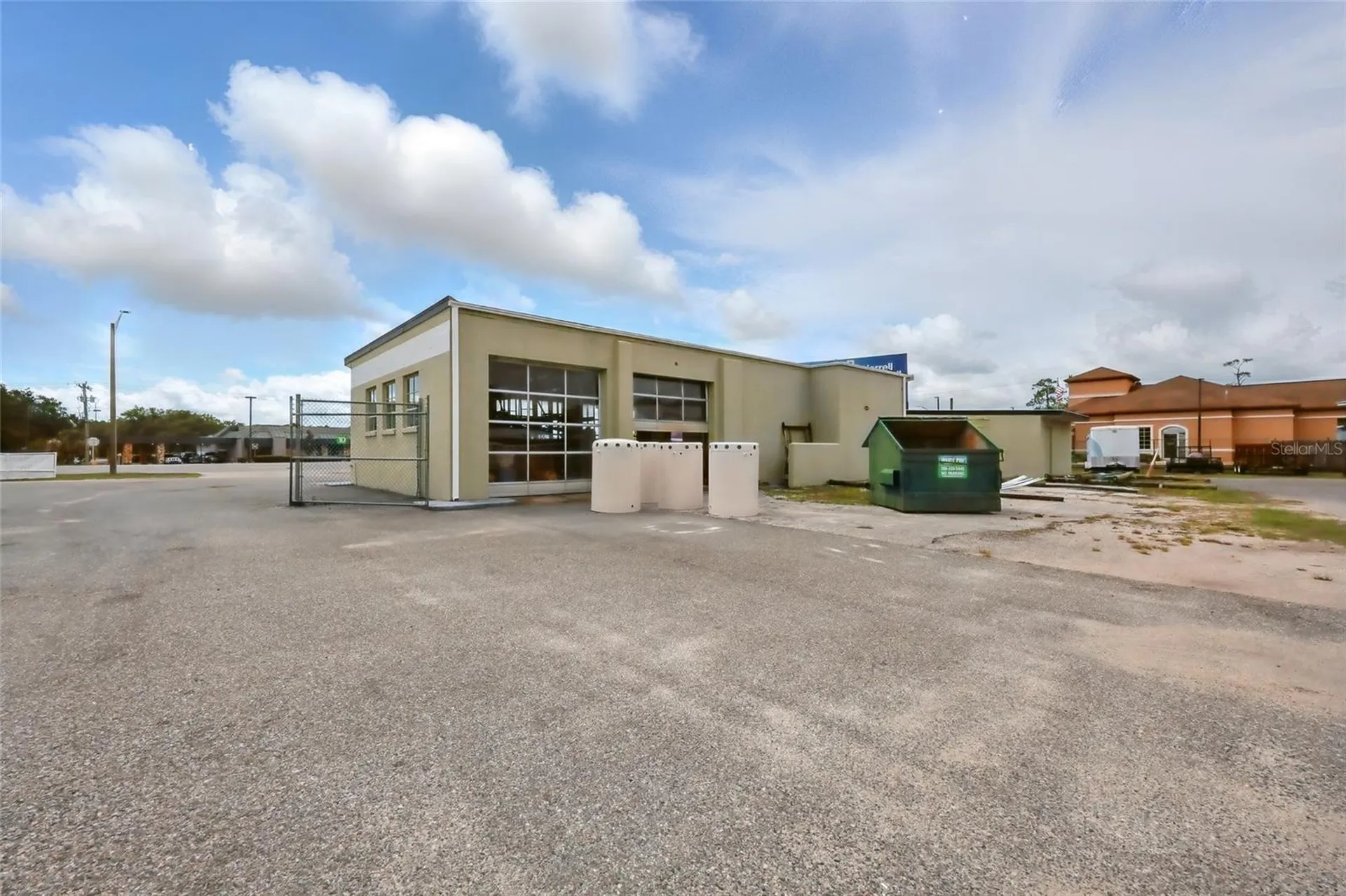 110 N State Road 19 Palatka FL 32177