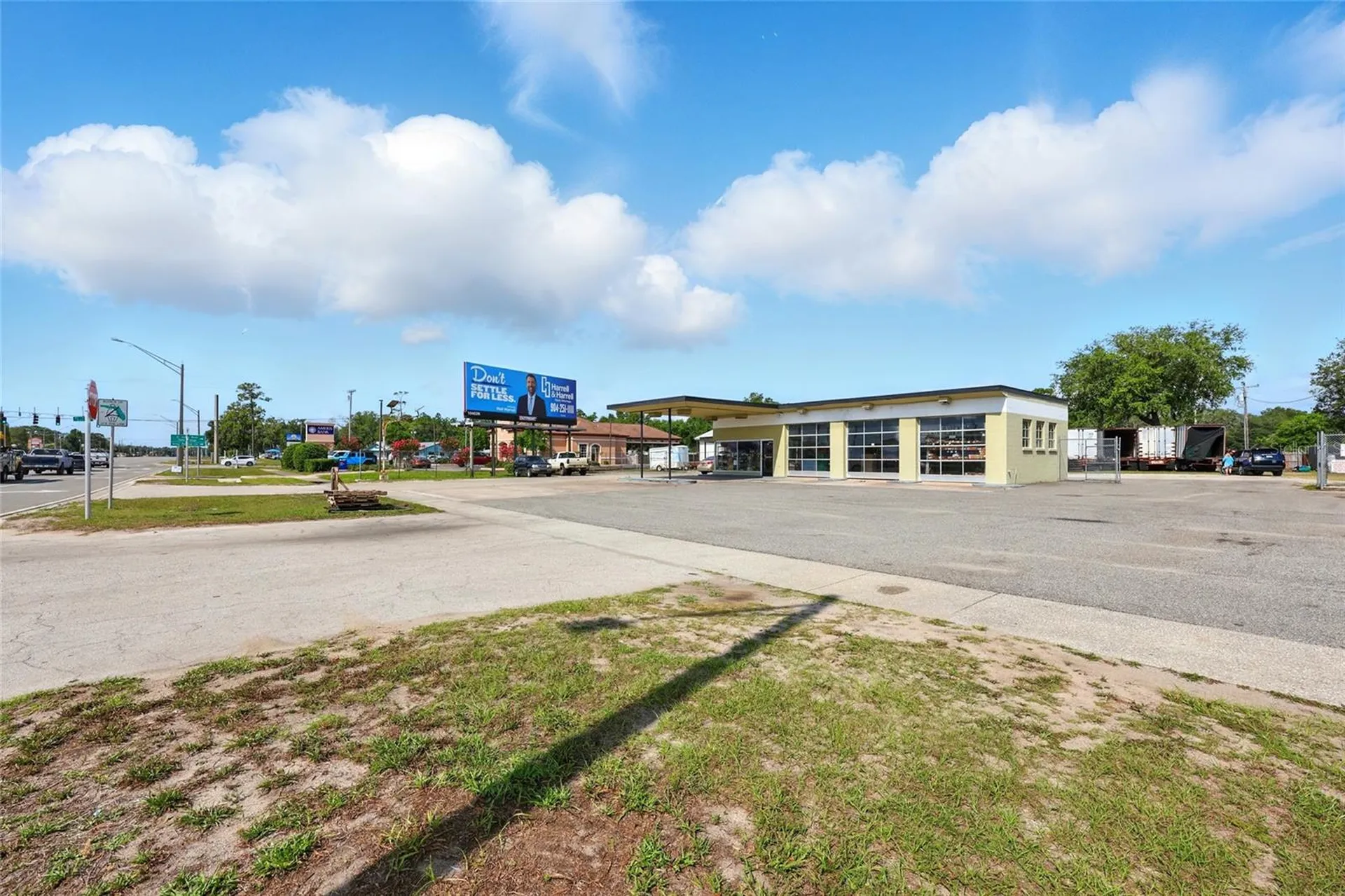 110 N State Road 19 Palatka FL 32177