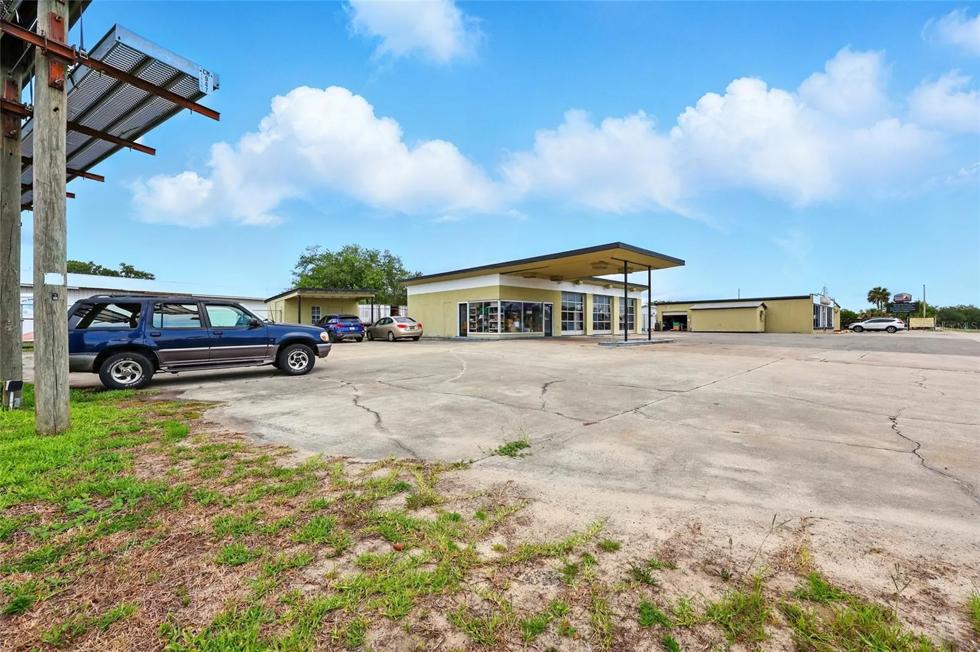 110 N State Road 19 Palatka FL 32177
