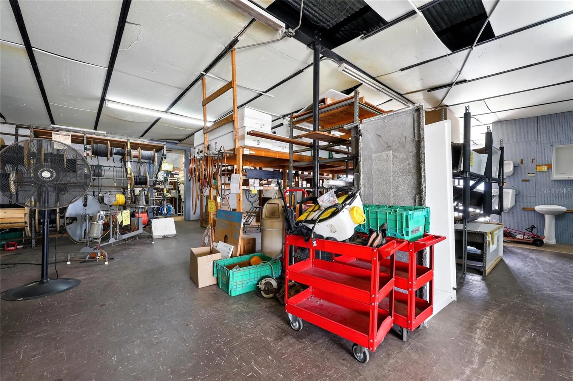 110 N State Road 19 Palatka FL 32177