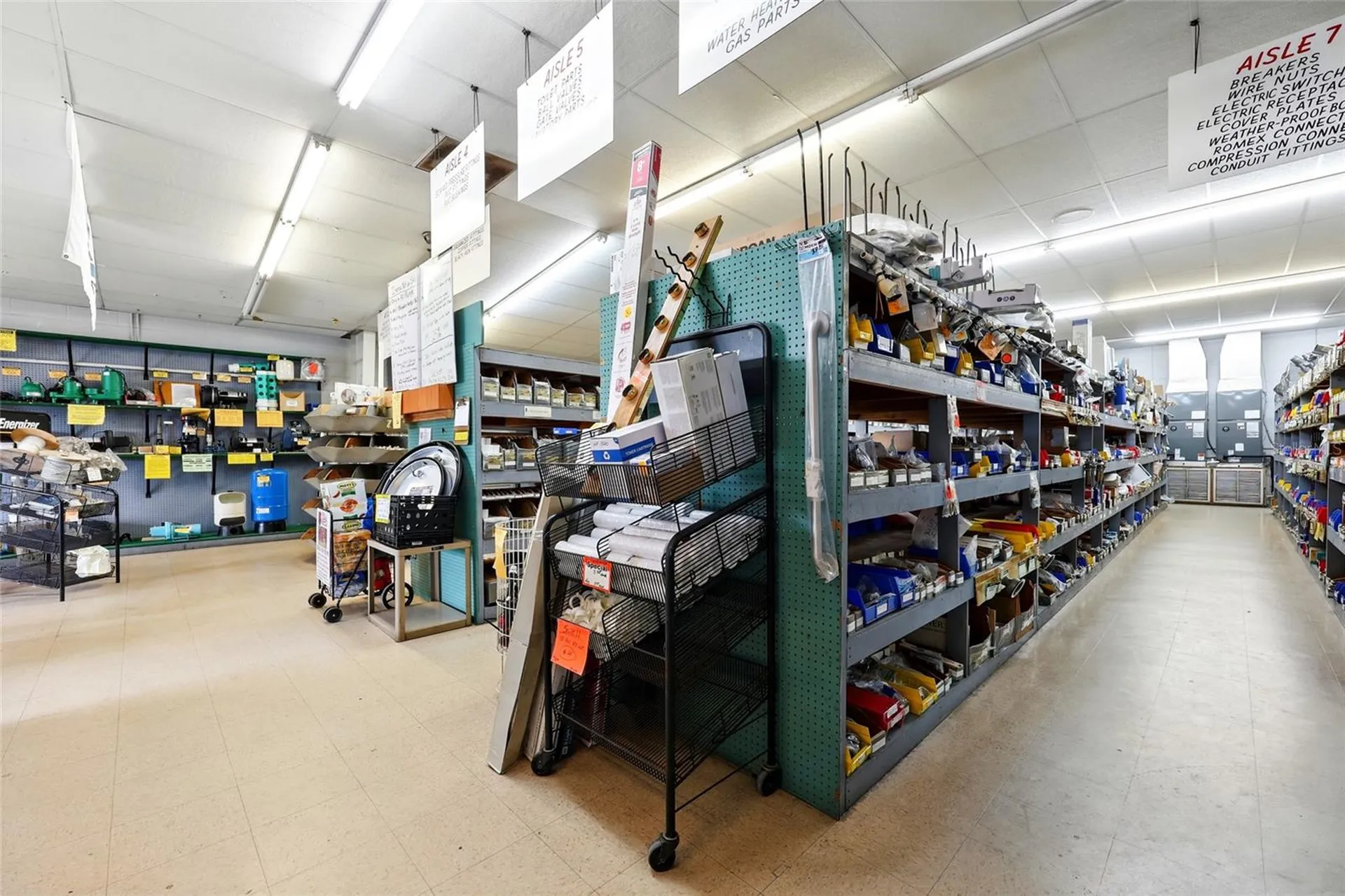 110 N State Road 19 Palatka FL 32177