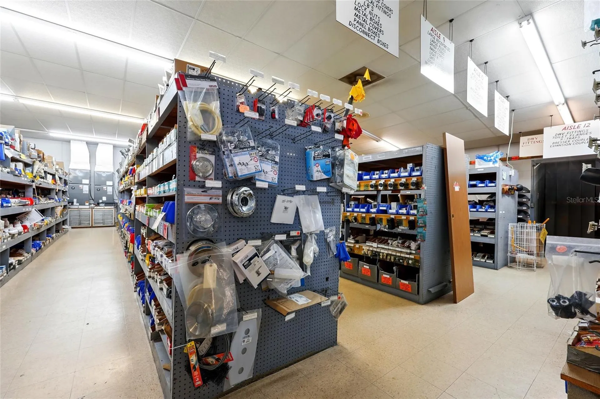 110 N State Road 19 Palatka FL 32177
