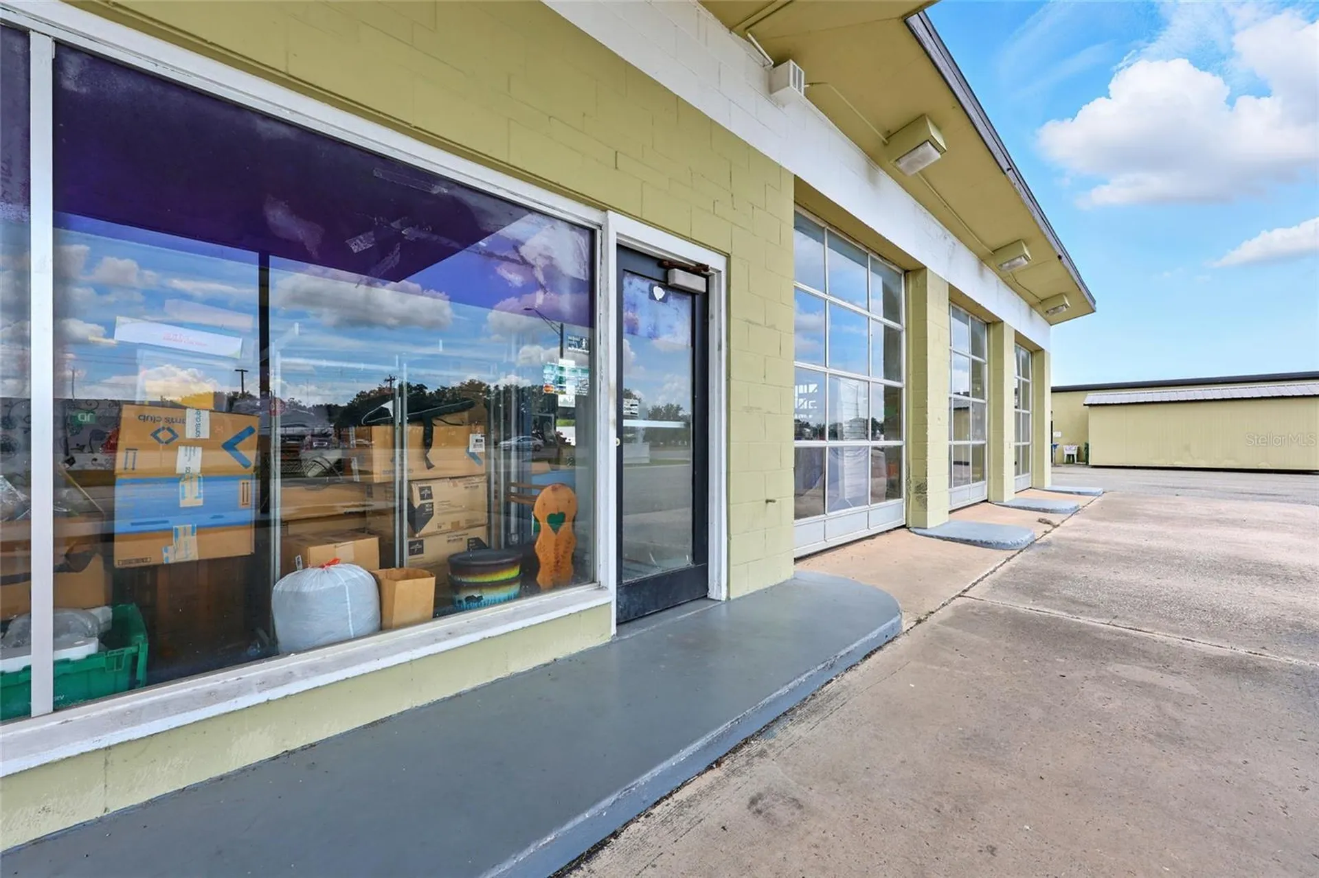 110 N State Road 19 Palatka FL 32177