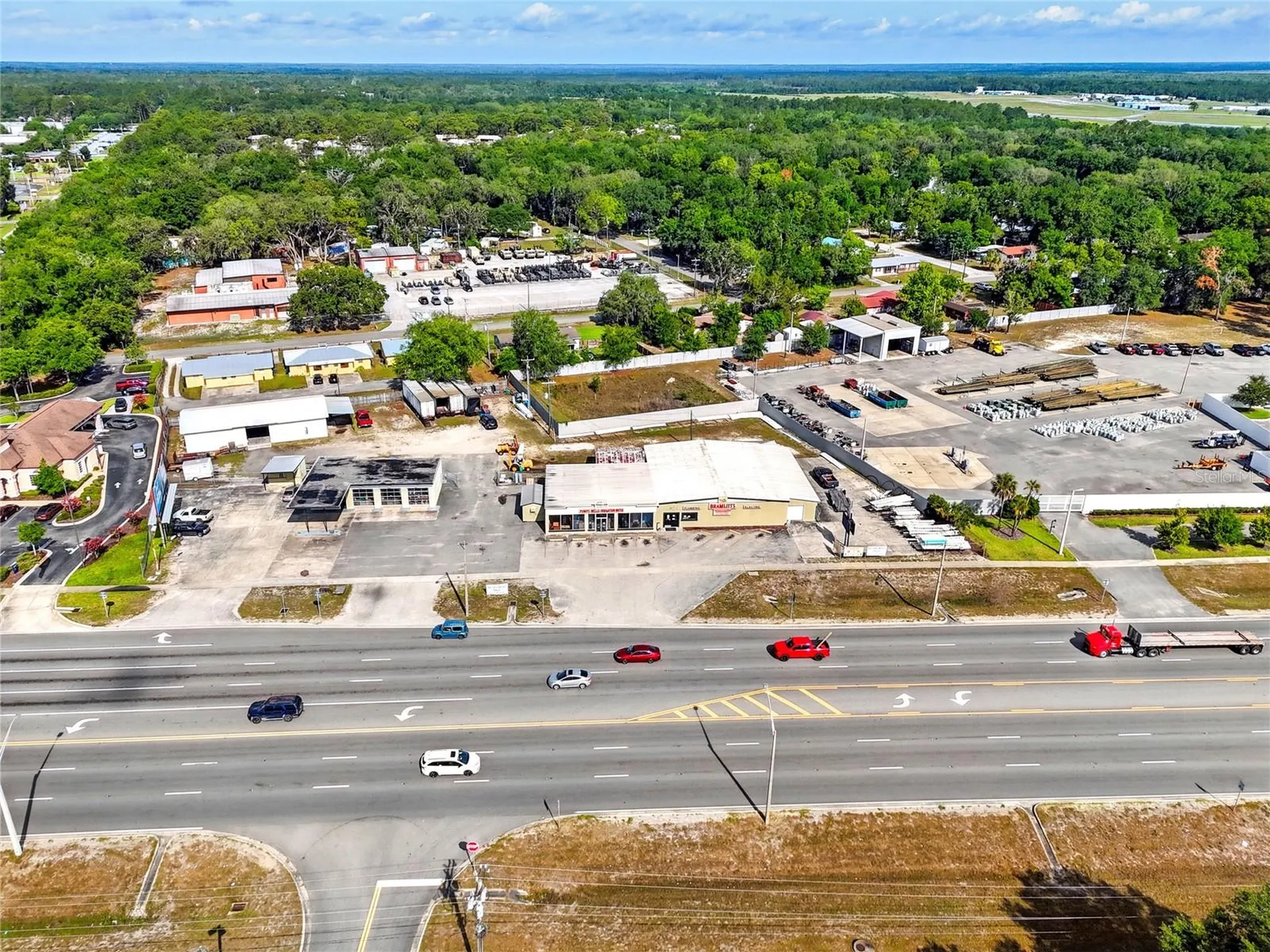 110 N State Road 19 Palatka FL 32177