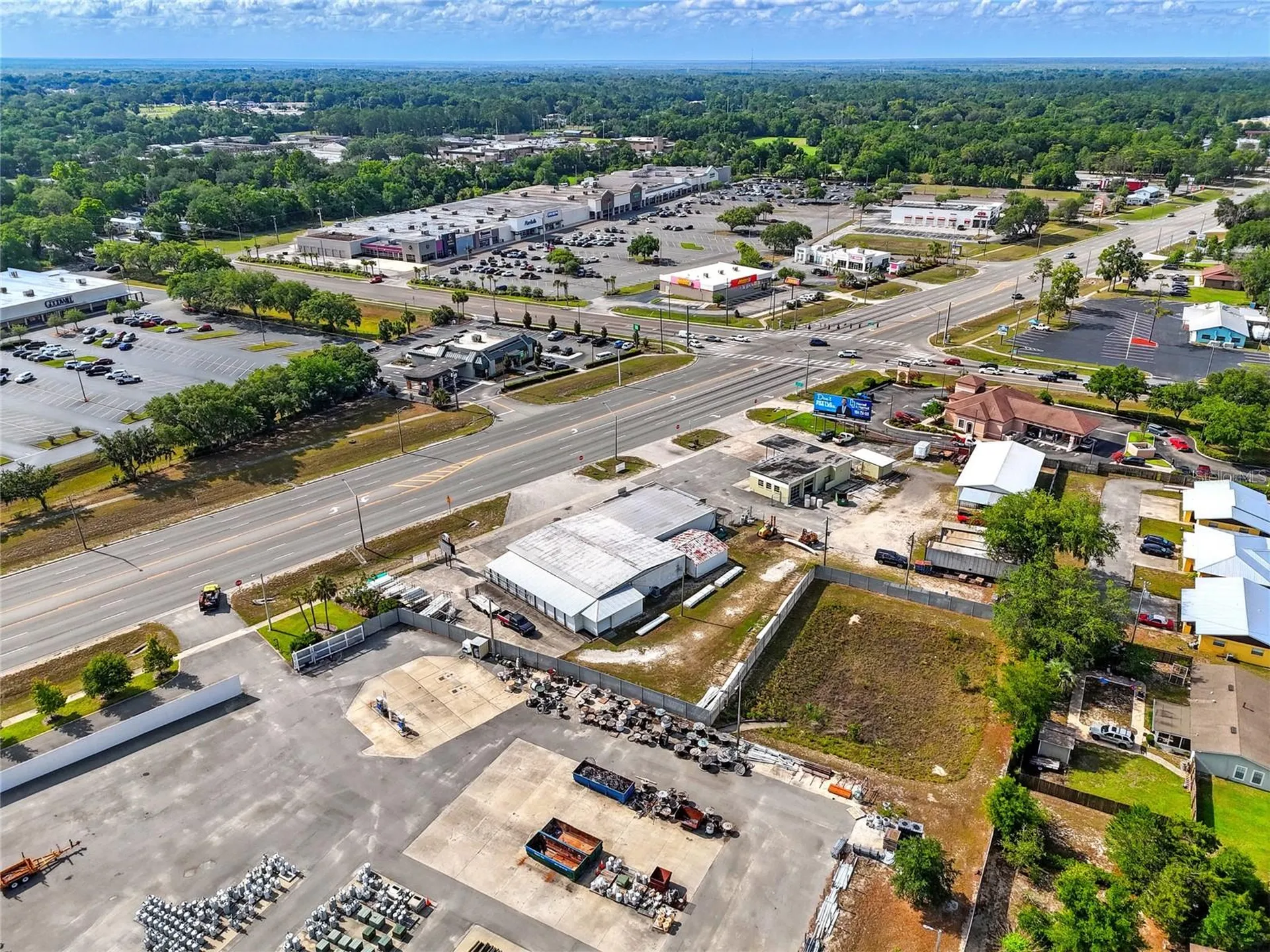 110 N State Road 19 Palatka FL 32177